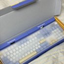 딥사운드 | [공지] [리뷰] 앱코 키보드 AS104 블루레몬 딥 사운드축 내돈내산 후기! 사무실 저소음 키보드 추천!