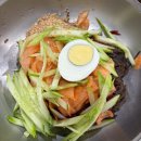 청산칡냉면 - 성북구 동소문로6길 4-7 | [매운냉면투어] 20. 서울 광진 중곡 매운냉면 “청산칡냉면” 해장냉면 매운물냉면, 매운비빔냉면 후기