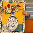 플래뮤아현미술학원 | 개포동 미술학원 &#39;플래뮤 개포교육원&#39; 다녀온 방문 후기 🎨