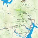 산나물 도시락 코스 이미지