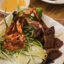 솔가숯불갈비 모현점 이미지