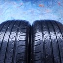 넥센 205/65R16 중고 타이어 2짝 팝니다 이미지