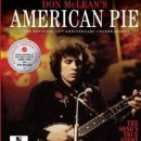 American Pie - Don McLean 이미지