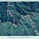 ＜긴급공지＞산행코스 추가(백무동.한신계곡.세석.연화선경.장터목.천왕봉.중산리) 이미지