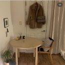 가정1-01-014 | furniture : 아르텍 원형 테이블 질문 및 사용후기 + 그 외 가구 정보