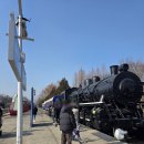 솔안말어린이공원 | 벚꽃명소 화랑대 철도공원 익스프레스 노원 바이미라쥬에서 돈가스 먹고 온 후기