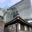 CU종로원서점 | 창덕궁 근처 카페 프릳츠 원서점｜안국역 베이커리 카페 추천