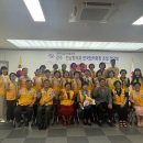 (열네번째) 한명아 전국협의회장 광주전남도협의회 위로방문및 간담회 이미지