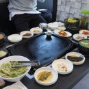 하동광성에너지(주) | 하동 고기집 숙박 분위기와 맛까지 만족스러웠던 리뷰