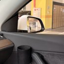 경기도 수원시 팔달구 경수대로507번길 | 테슬라 광각미러 교체 후기 / 옵틱글래스로 사이드미러가 이렇게 잘보일줄이야...