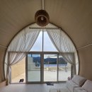 푸른밤글램핑하우스 | [시호이엔씨] 오페라글램핑 시공 현장 - 가평 오아시스520