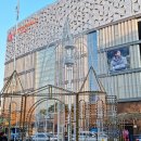 롯데백화점광복점 이미지