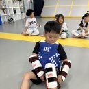 국가대표 한숲 HIT 태권도장 | [용인 국가대표 한숲 HIT태권도장 : 긴장감 넘치는 실전태권도 겨루기 👊🏻]