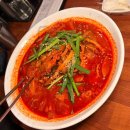 짬뽕면가 | 고색동 중국집 맛집 천년면가교동짬뽕 고색점 내돈내산 방문 후기