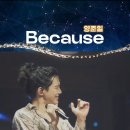 [BTNJG 양준일 콘서트] "Because(V2 양준일, 2001)" 라이브 직캠, 가사해석 이미지