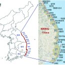 해파랑길 41코스 이미지