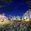 한강신도시호수공원 이미지