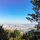 한수레산악회 12월 산행(전주 완산칠봉) 이미지