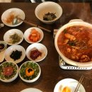 동양 | 경주 황리단길 맛집 내돈내산 닭볶음탕 솔직후기 ‘동양백반’