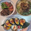 간편 혼밥 다이닝 (7월) | 부평구청역 데이트 맛집 청리단길 초이다이닝 다녀왔어요