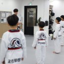 행복한태권도 이미지