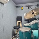 드럼 (시작) | 건대입구드럼학원 드럼취미 시작한 후기