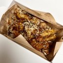 푸라닭광주운남점 | 푸라닭 파브리 파불로 치킨 신메뉴 추천 맛 후기 내돈내산
