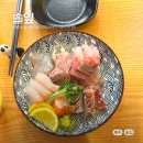 임항로-L | 제주시청맛집, 혼술하기 좋은 숙성회 전문 이자카야 솔잎