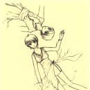 은방울꽃}유종의 미 - Misanthropic life 이미지