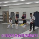 신대드림태권도장 이미지