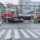 103동 앞 횡단보도 이미지