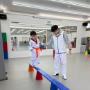 감사랑 태권도장 이미지