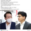 * 용산과 한동훈, 정면 충돌 ? 이미지