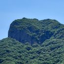 추월산에서 알바하다