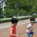 서울숲 어린이인라인스케이트강습 이미지