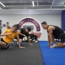 F45 여의도 이미지