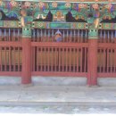 창녕조씨 삼강정려 이미지