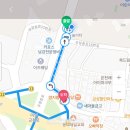 미남역 14번출구 이미지