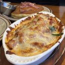 해쉬 | 오리지널팬케이크하우스 가로수길점 | 팬케이크, 오믈렛, 이탈리안감자해쉬 브런치 후기