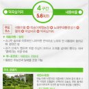 팔공산 둘레길 3구간 이미지