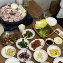 전라도 고깃집 이미지