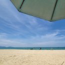 PLAGE(플라쥬) | 블로그 보고 찾아간 안방비치 라플라쥬 la plage 후기(모녀여행!)