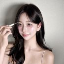 아이브로우 추천! 이니스프리 납작 아이브로우 펜슬 4호 새벽 이슬 애쉬브라운 후기