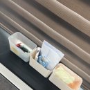 디자인두다 | 반투명정리함 집안정리 다용도정리까지 깔끔한디자인 살림왕국 후기