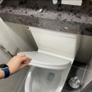 지원철물 | 동대문구 답십리 집수리 청계젠트리움오피스텔 비데 설치/강쌤철물집수리 데이홈마스터