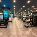 카인드짐 | 야탑역 카인드짐 후기｜분당 헬스장 중 1300평 규모 스케일 보고 놀람