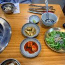 수역이길 | 고양시 한우 맛집 추천 고양 생일파티 수역이마을한우촌