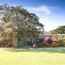 더럭초등학교 이미지