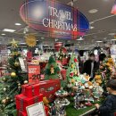 2001아울렛 | 크리스마스 소품 모던하우스 2001아울렛 분당점 방문 후기