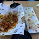 큰집닭강정 문정점